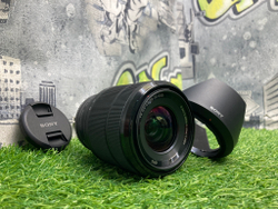 Sony FE 28-70mm 3.5-5.6 OSS SEL2870