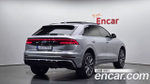Audi Q8 55 TFSI Quattro Premium — 2021