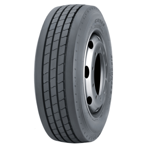 Купить Грузовая шина Goodride CR966 315/60R22,5 152/148M CR966 TL 18PR
