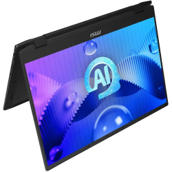 Ноутбук MSI Summit E16 AI Studio A1VETG-017RU (9S7-159621-017)