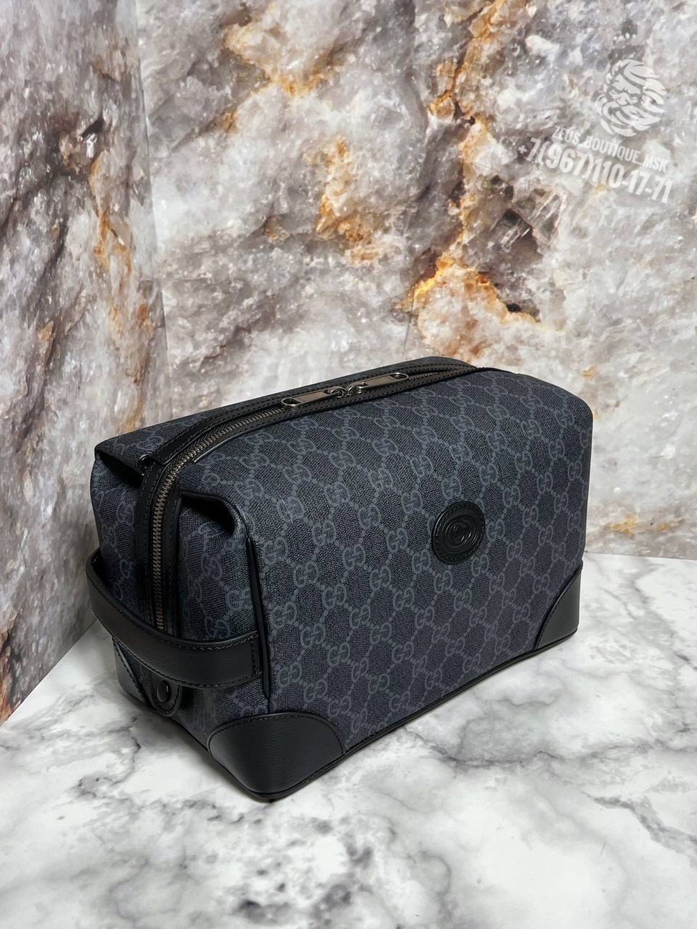Несессер Gucci