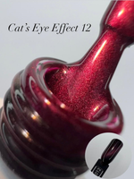 FOR YOU Гель-лак Cat's eye Effect № 012