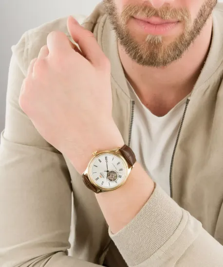 Мужские часы Orient FAG00002W0 Automatic