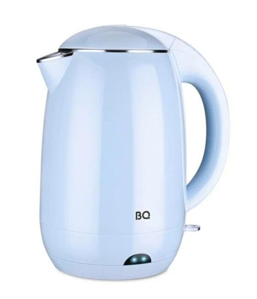 Чайник BQ-KT1702P Голубой