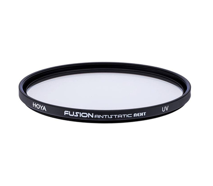 Светофильтр Hoya UV Fusion Antistatic Next ультрафиолетовый 62mm