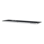 Клавиатура Apple Magic Keyboard с Touch-ID и цифровой панелью, Black (Черный) (MMMR3)