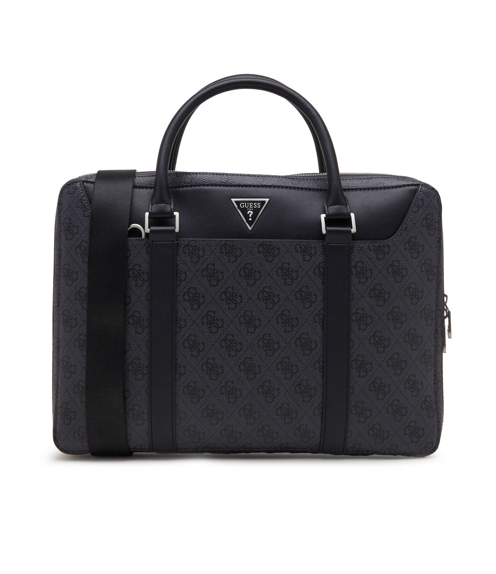 Сумка для ноутбука 15" Guess - графитовый(HMEVZL P3138)