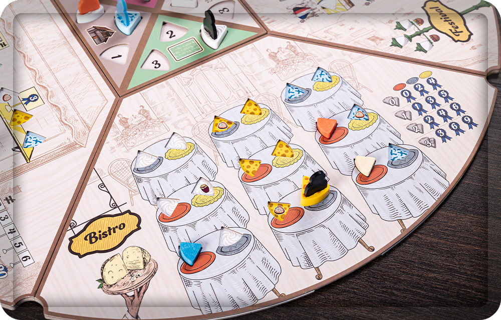 Настольная игра «Фромаж». Предзаказ-PZ-16405-crowdgames.ru-5