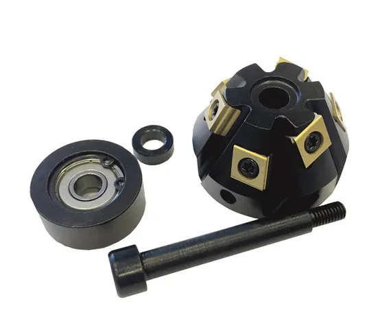 Головка фрезерная 60° для NKO B10, B15, B15 AIR и B15 AIR-S