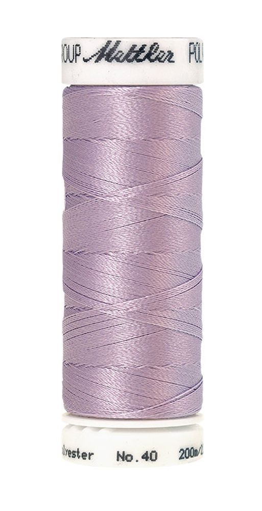 Нить вышивальная Mettler Poly Sheen 40 (200 м), 5 кат. | цв. 3150