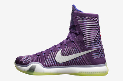 Nike Kobe 10 Elite Team
