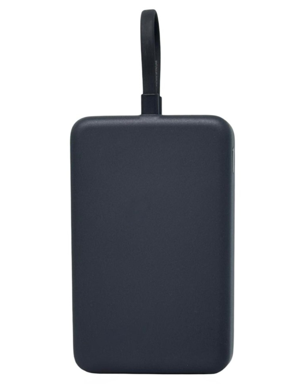 Powerbank с беспроводной зарядкой Xiaomi Magnetic Power Bank 10000mAh 33W (WPB1007MI) черный