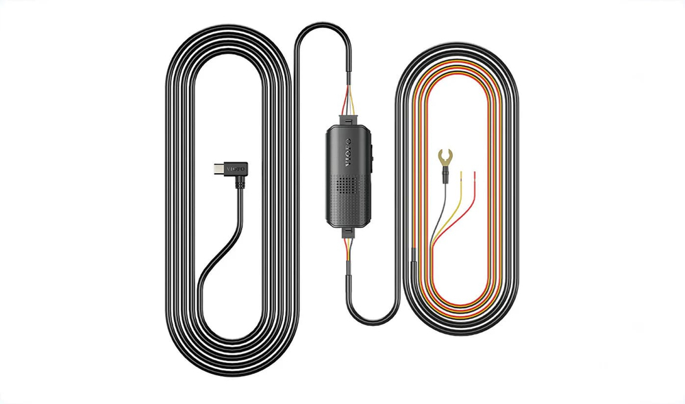 VIOFO A119M PRO с GPS