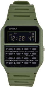 Часы Casio CA-53WF-3BEF