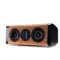 Wharfedale AURA C Hi-Gloss Walnut