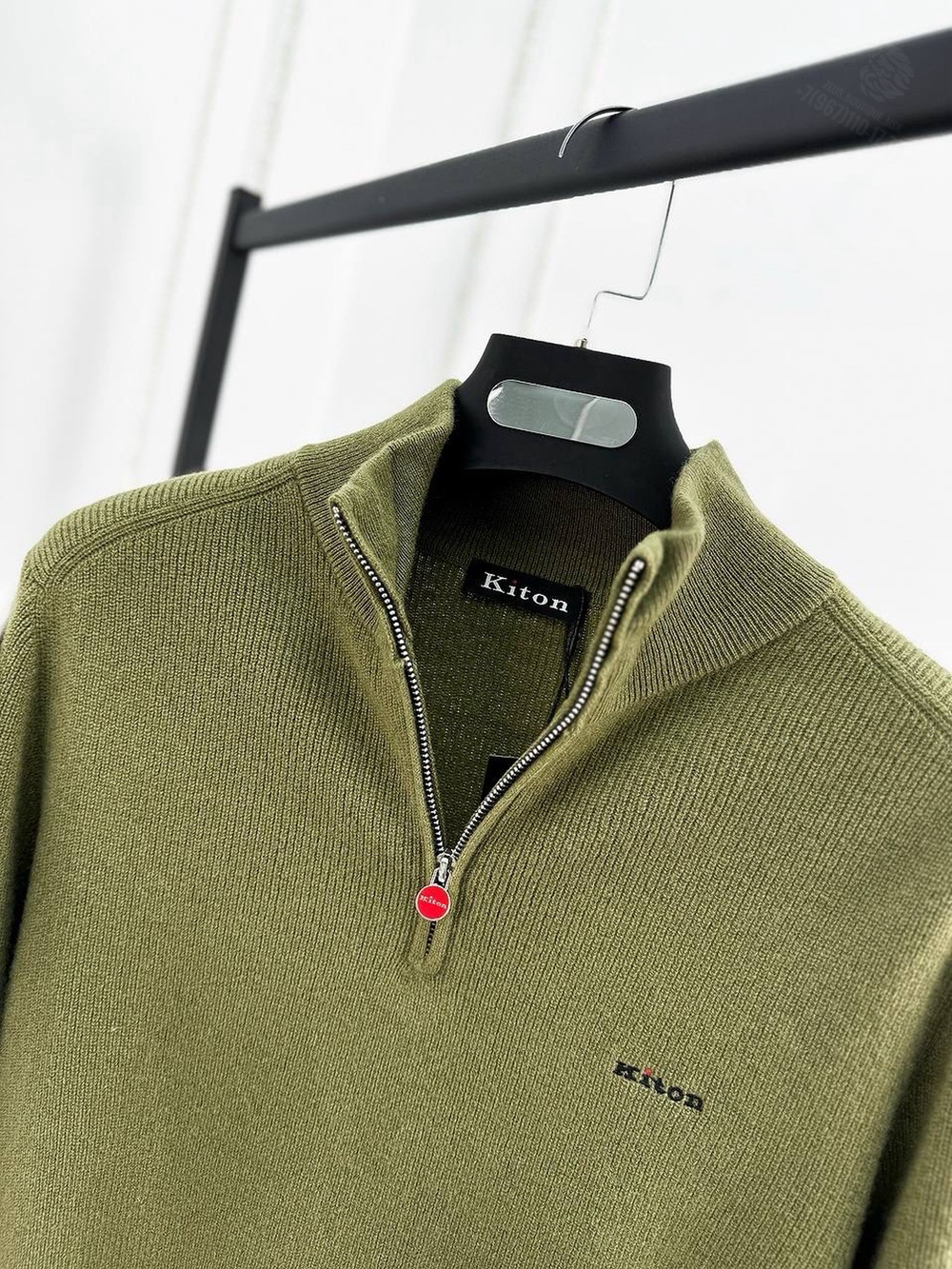 Свитер Kiton