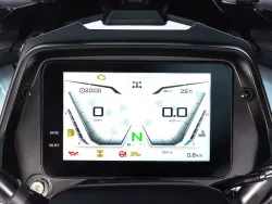 Квадроцикл SHARMAX Force 1100 Pro