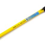 Спиннинг штекерный NAMAZU Yo-Zu, 2,1 м, тест 5-25 гр./25/