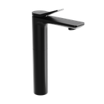 Смеситель для раковины RUBINELLI ASSE RB-L2012MB черный