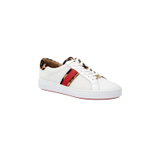 кроссовки irving stripe Michael Kors - белый(43S9IRFS6D)