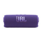 Портативная беспроводная Bluetooth колонка JBL Flip 7, фиолетовый