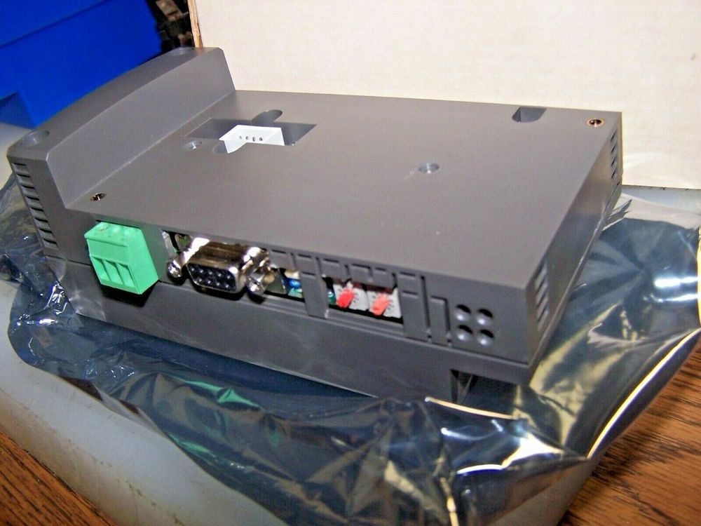 OPCG11SPDPCARD COMMUNICATION