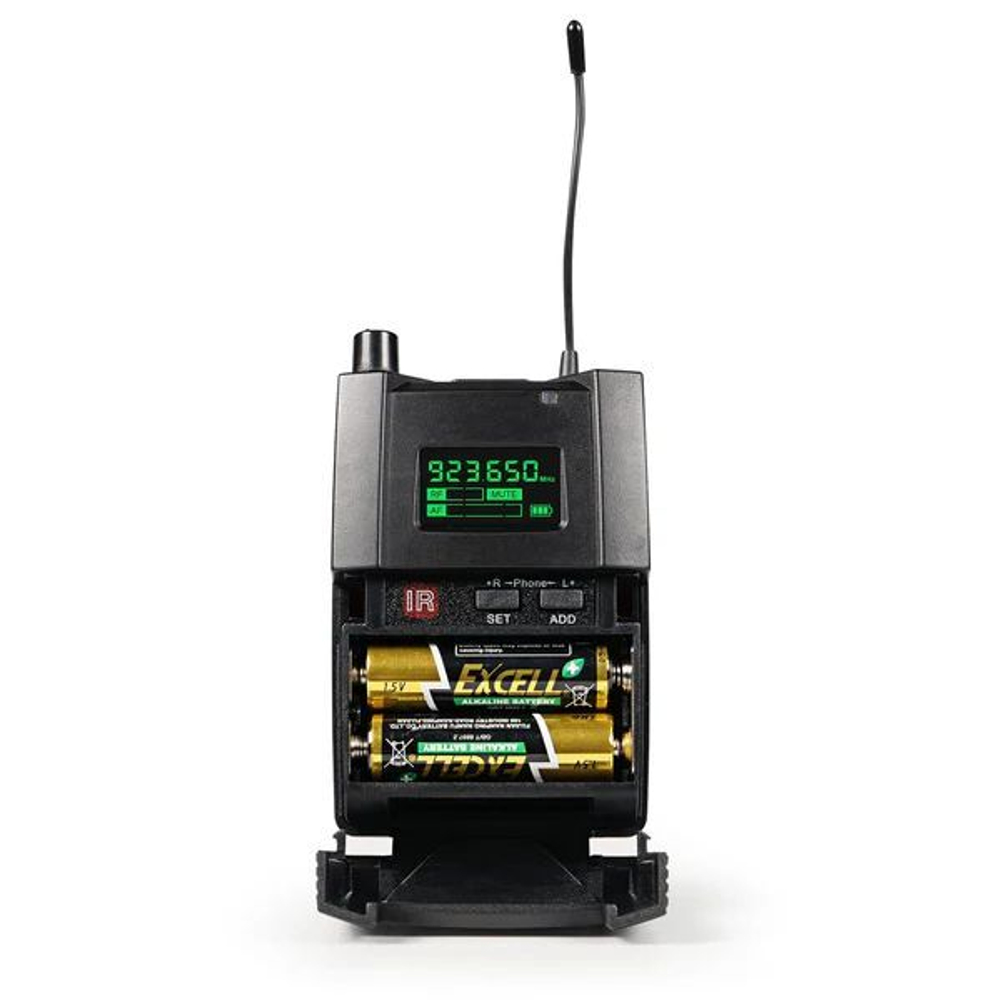 Беспроводная радиосистема Phenyx Pro PTM-10