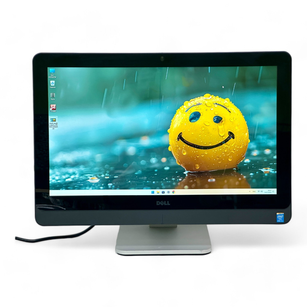 OptiPlex 9020 AIO