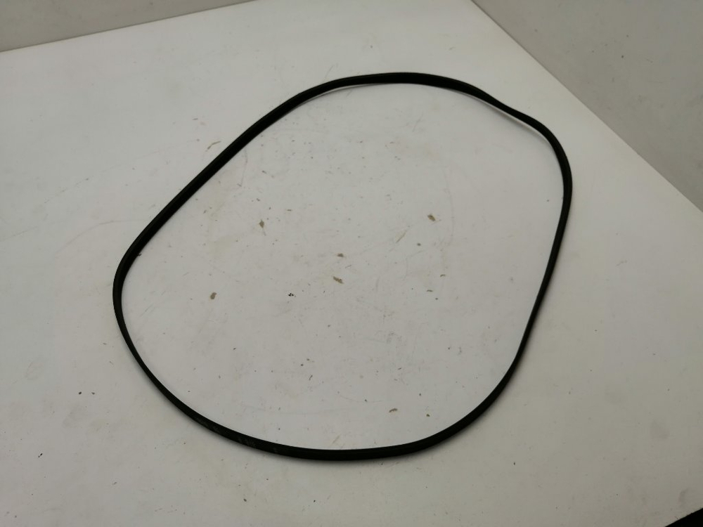 HWD80-BP14979 кт108 Ремень привода для стиральной машины Haier 0020301565A б/у
