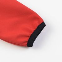 Куртка  Softshell демисезонная "Томат"