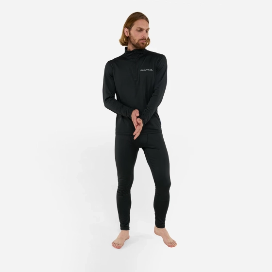 КОМПЛЕКТ ТЕРМОБЕЛЬЯ FINNTRAIL МУЖСКОЙ THERMO ZIP