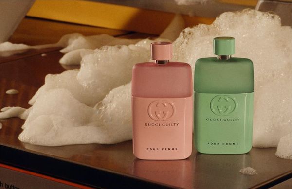 Gucci Guilty Love Edition Pour Homme