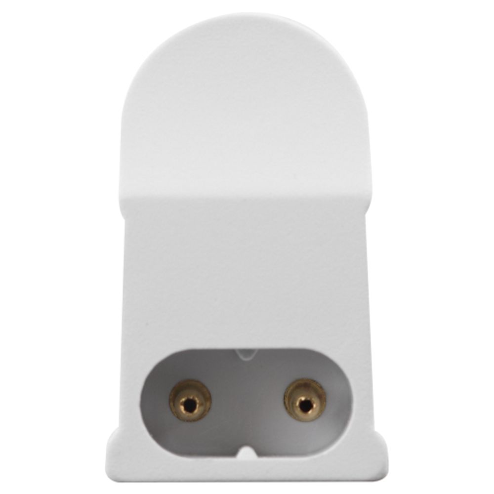 Линейный светодиодный светильник ЭРА LLED-01-16W-4000-W 16Вт 4000K L1174мм с выключателем | Бытовые светодиодные линейные светильники