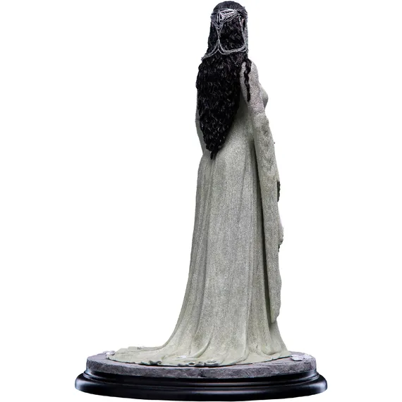 Статуэтка Weta Workshop The Lord of the Rings Coronation Arwen Classic Series