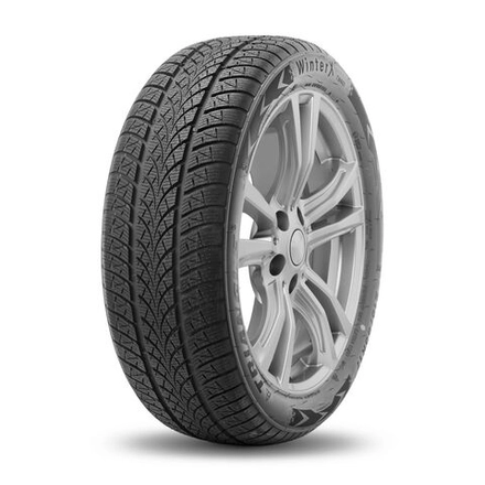 Зимняя шина Triangle WinterX TW401 (205/55 R17 95V)