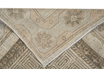 Karakuli Vintage Khotan 245 x 290 см