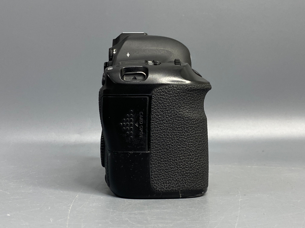 Canon EOS 6D 130.000 кадров