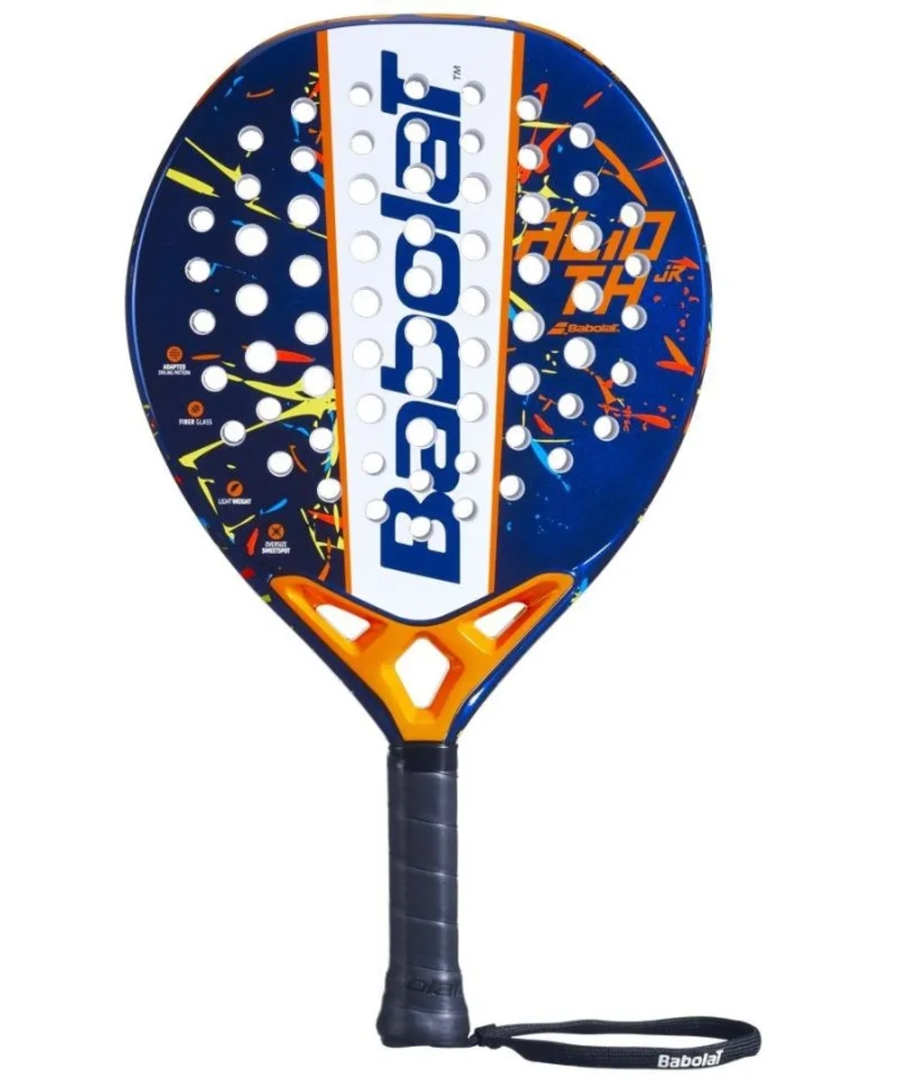 Ракетка для Padel Babolat Alioth JR
