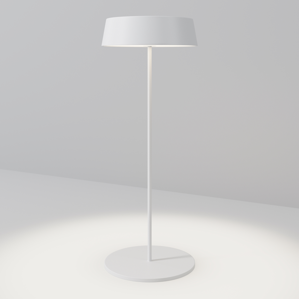 Аккумуляторный светильник Maytoni Porto O540TL-L2WCCT