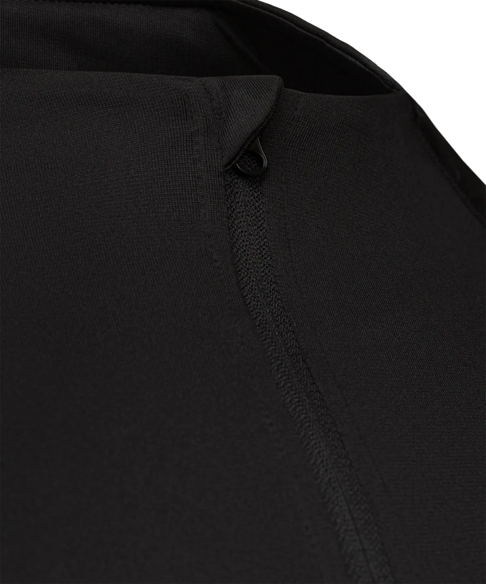 Джемпер тренировочный. Jogel CAMP 2 Training Top, черный, детский