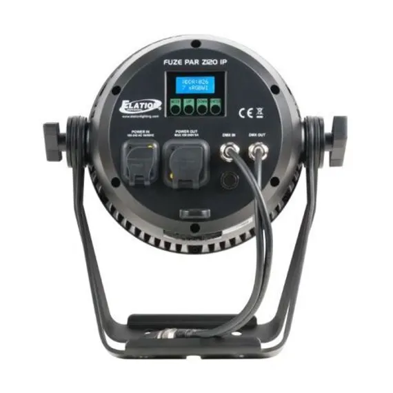 Elation Fuze Par Z120 IP прожектор PAR LED
