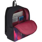 Рюкзак Berlingo Casual Terrain 39,5*27*13см, 500 гр., 1отд. 3карм, уплотненная спинка