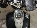 Honda Shadow 750 Phantom 2010