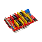 Плата расширения CNC Shield V3.0 A4988 для ЧПУ
