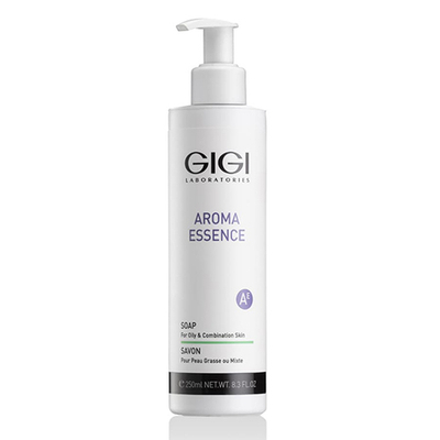 AROMA ESSENCE Soap For Oily Skin