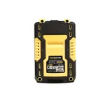 HBP2004PRO аккумулятор Hanskonner PLATINUM 18 В, 1BatterySystem, 4.0 Ач, SAMSUNG, блистер — фото 5