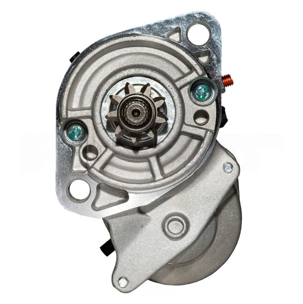 Стартер HELI CPCD10-18 Kubota V2203/2403 1K37163010