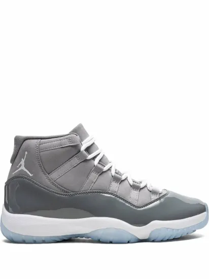 Кроссовки Nike Air Jordan 11 Retro Grey