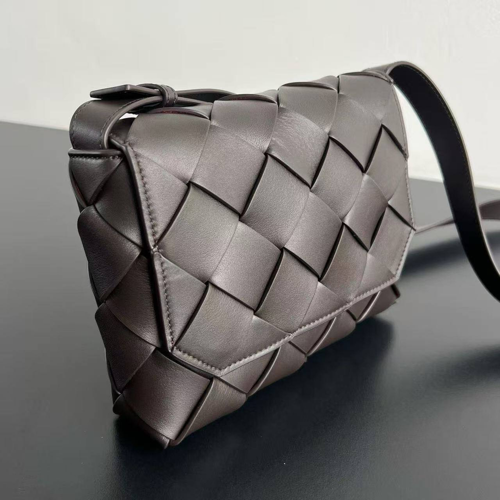 Сумка через плечо Bottega Veneta DIAGO