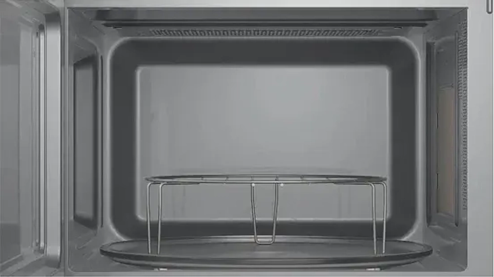 Встраиваемая микроволновая печь Bosch BEL623MD3